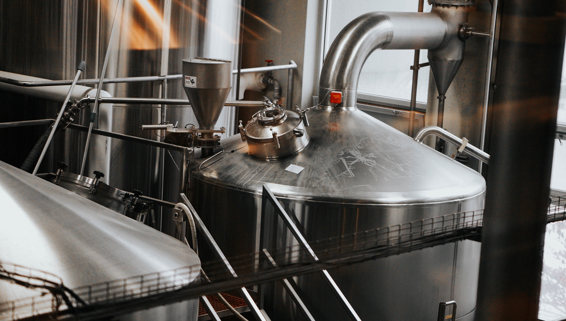 Bell’s Brewery The Advanced Manufacturing of Beer With a Craft Brewing Spirit Articles